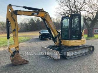 CAT 305.5E2CR