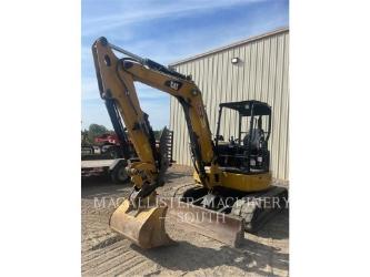 CAT 305E2CR