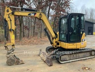 CAT 305ECR