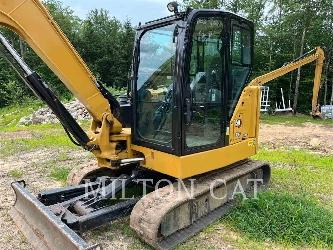 CAT 30607CR