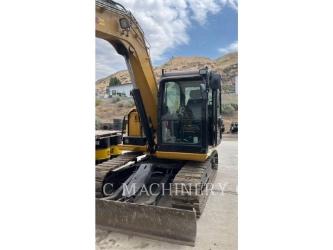 CAT 307E2