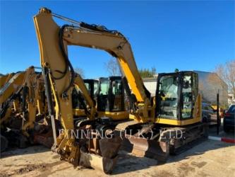 CAT 308-06A