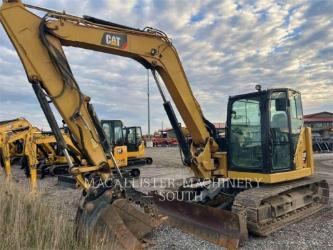CAT 308CR