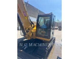 CAT 308E2 CRCB