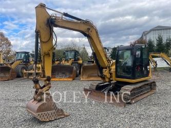 CAT 308E2CRSB