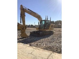 CAT 313 GC