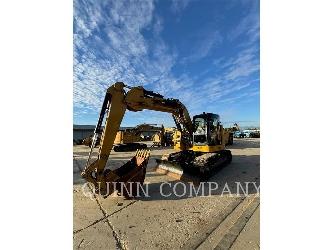 CAT 315F