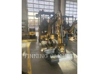 CAT 330 2D