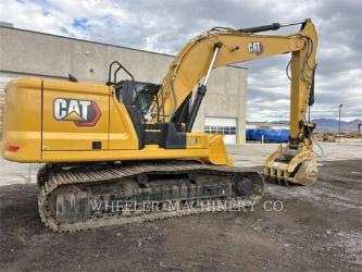 CAT 330 CF