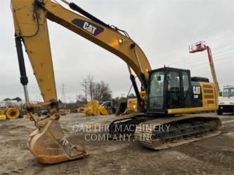 CAT 330FL