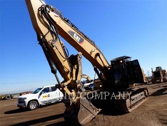 CAT 336FL