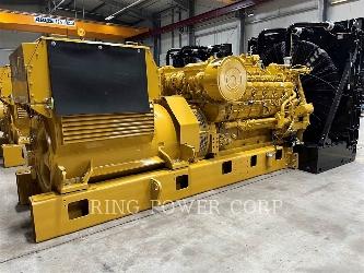 CAT 3512 B