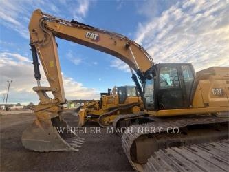 CAT 352 CF