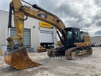 CAT 352FL