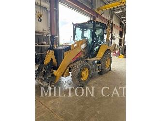 CAT 420