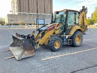 CAT 420F2IT APR