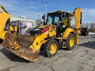 CAT 432F2