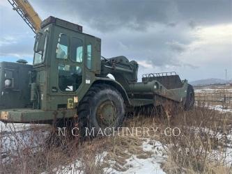 CAT 621B