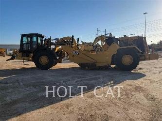 CAT 627K