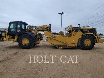 CAT 627K