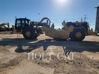 CAT 627K