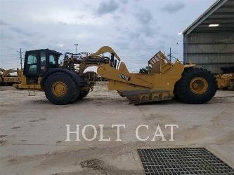 CAT 631K