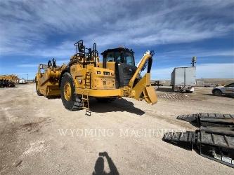 CAT 637