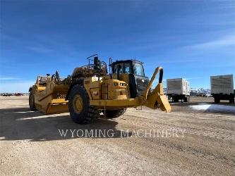 CAT 637