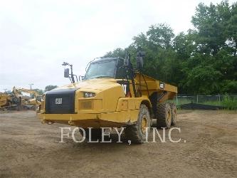 CAT 725C2