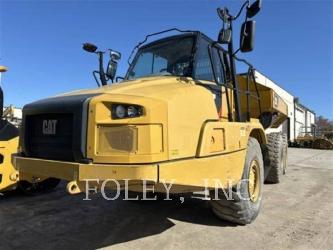 CAT 725C2