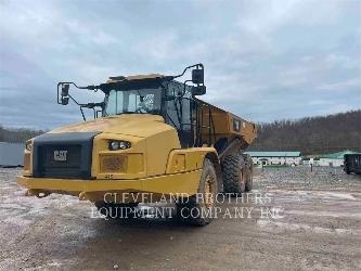 CAT 730-04