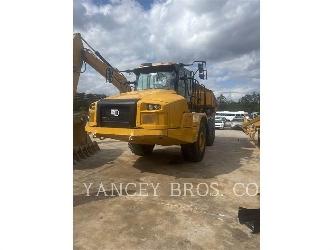 CAT 73004
