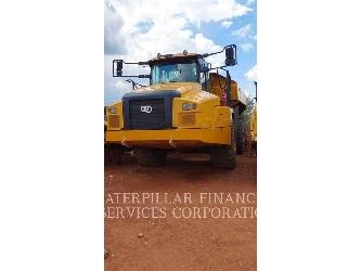CAT 745