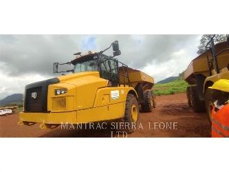 CAT 745-04LRC