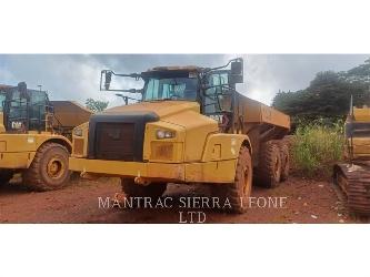 CAT 745-04LRC