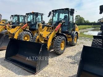 CAT 907-14