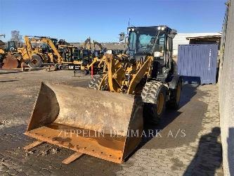 CAT 908M