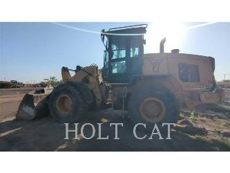 CAT 924K