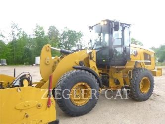CAT 926M