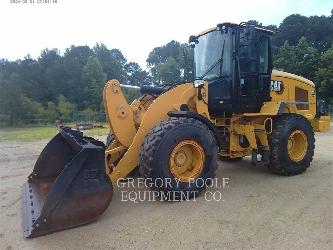 CAT 926M