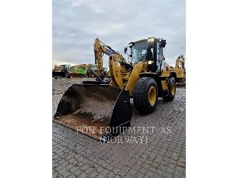 CAT 926M