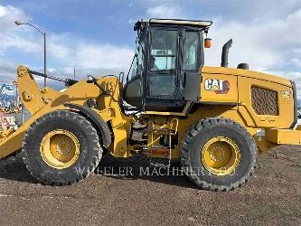CAT 926M HL QC