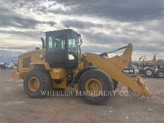 CAT 926M HL QC