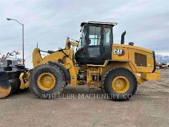 CAT 926M QC