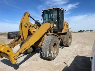 CAT 930M