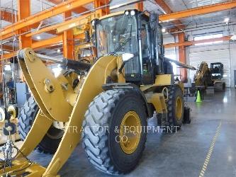 CAT 930M