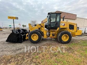 CAT 938 QC