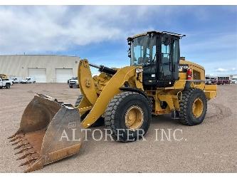CAT 938M