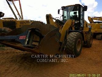 CAT 938M