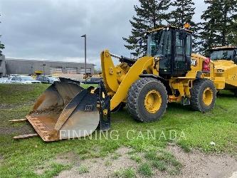 CAT 938M